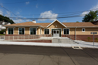 Head Start Center of Northern Fairfield