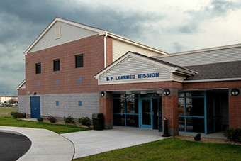 B.P. Learned Mission School