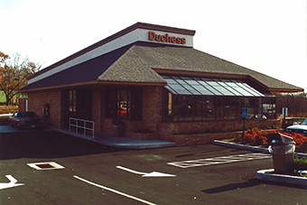 Duchess Restaurant