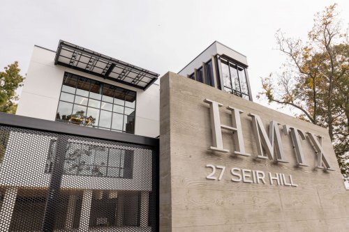 HMTX Industries World Headquarters