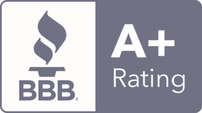 BBB A+ rating